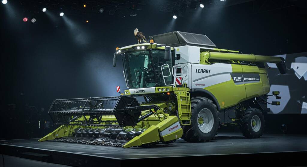 Criação de Logo e Identidade Visual para Fazenda Destaque-se com a Agência Carcará