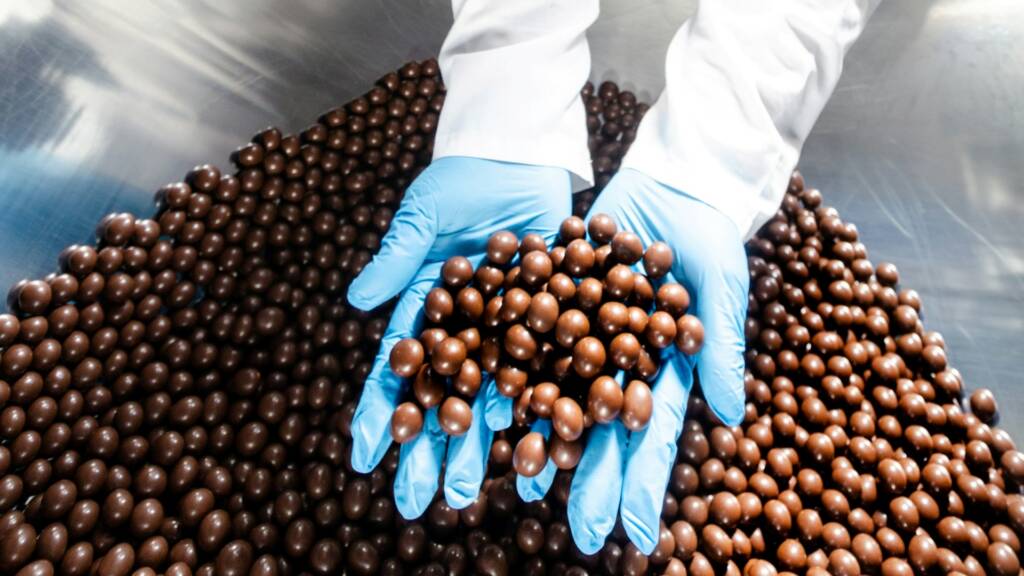 Agromarketing na Indústria de Chocolate: Como Criar Marcas Premium com Origem no Campo