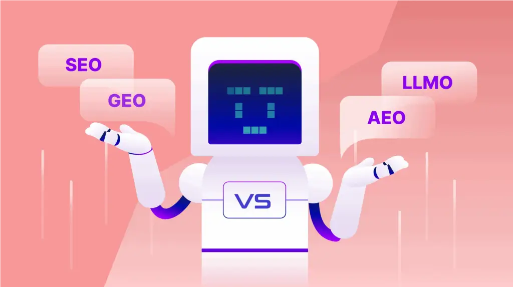 A evolução do SEO (GEO, AEO E LLMO) acompanhou o próprio crescimento da internet, mas a chegada da inteligência artificial levou essa transformação a um novo patamar. Com os buscadores se tornando cada vez mais sofisticados, entender o comportamento dos usuários e produzir conteúdos relevantes, confiáveis e bem estruturados nunca foi tão importante.