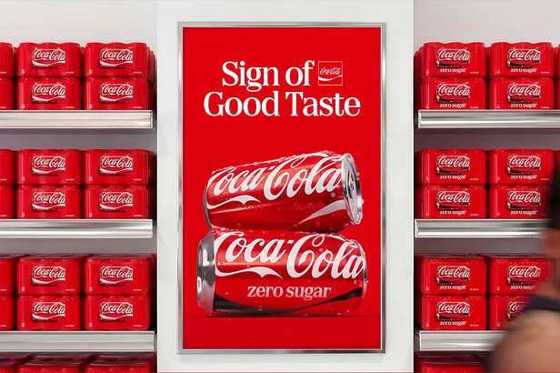 Conheça o rebranding global da Coca-Cola
Seja bem-vindo a mais uma imersão em inteligência de mercado, arquitetura de negócios e governança de marcas. Aqui quem fala é Alexandre Augusto, Diretor de Estratégia da Agência Carcará. Como Analista de Sistemas e Comunicador Social, eu dedico a minha rotina a decodificar as movimentações das maiores corporações do planeta, traduzindo o que parece ser apenas "estética" para a linguagem rigorosa da engenharia de dados e do posicionamento estratégico. Hoje, o nosso plano de voo nos leva a dissecar um dos movimentos corporativos mais complexos e fascinantes da atualidade.
Nesta semana, o mercado global testemunhou a consolidação de uma nova identidade visual que irá acompanhar os produtos de uma das marcas mais valiosas do mundo em mais de 200 mercados. Em um esforço monumental de reconciliação de entidades, a Coca-Cola apresentou não apenas uma nova embalagem, mas um ecossistema visual inteiramente reestruturado.
Para que você, tomador de decisão, compreenda a magnitude desta operação, estruturei este manifesto unindo três pilares fundamentais que compõem este lançamento: a visão analítica do vice-presidente global de design (o brasileiro Rapha Abreu) focada em sobreviver à implacável "economia da atenção"; a padronização e governança operacional da estratégia "One Brand" (Marca Única) gerida por um novo centro de inteligência; e, finalmente, a aplicação física e territorial (GEO) dessa nova identidade no marketing esportivo, marcando o pontapé inicial das ações da marca para a Copa do Mundo Feminina da FIFA de 2027, que será sediada no Brasil.
O que você lerá a seguir não é uma análise sobre refrigerantes. É uma masterclass sobre como proteger o legado de uma corporação secular, limpar ruídos de comunicação e preparar uma marca para ser lida, compreendida e consumida instantaneamente, tanto pelo cérebro humano quanto pelos algoritmos que governam a internet.