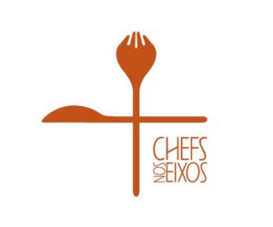 E você gostou do Chefs nos Eixos 3? Acabamos de chegar, um pouco ensopados hehehe, mas não poderíamos deixar de ir no Chefs nos Eixos 3ª edição que ocorreu no domingo dia 26 de abril de 2015, no Eixo Monumental debaixo de uma baita chuva em Brasília.