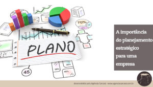 Os 10 principais erros cometidos pelas pequenas e médias empresas está em não ter um planejamento estratégico da empresa e de marketing. Veja alguns fatores que podem transformar a capacidade empreendedora das pessoas em uma rápida e frustrante passagem por um novo negócio.