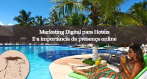 Marketing Digital para hotéis e a importância da presença online. Não é nenhuma novidade que a Internet revolucionou a vida das pessoas. Mudaram-se hábitos, criaram-se novas maneiras de encarar diversas situações e trouxe, sem sombra de dúvidas, novas oportunidades.