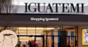 O Iguatemi Brasília reúne, moda, gastronomia, serviços, passeio, conforto, conveniência e entretenimento. São mais de 180 lojas, sendo 35 marcas inéditas como Dolce & Gabbana, Christian Louboutin, John John Denim, Hugo Boss, Louis vuitton e muito mais