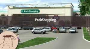O ParkShopping faz parte da história de Brasília há quase 3o anos. Inaugurado em 8 de Novembro de 1983, o shopping possui um mix de lojas variados e democrático oferecendo aos clientes o que há de melhor em vestuário, perfumaria, calçados, eletrônicos e outros segmentos.