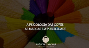 Entenda o uso da psicologia das cores, as marcas e a publicidade. As cores estão presentes no dia a dia de todos, desempenhando papel nas tomadas de decisões, influenciando em compras, fixação de uma determinada marca, as cores são importantes na imagem que a marca passa.