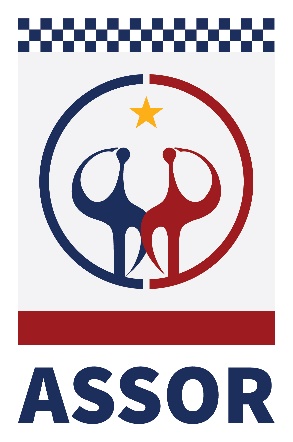Logo Oficial ASSOR