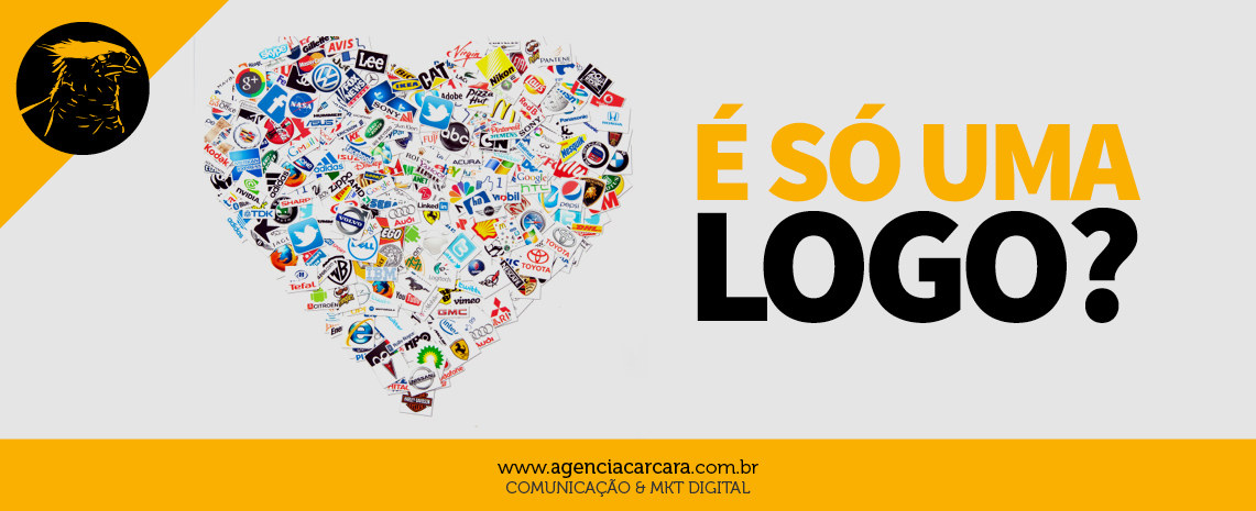 Identifique o logo  Blog Agência Espaço Publicidade