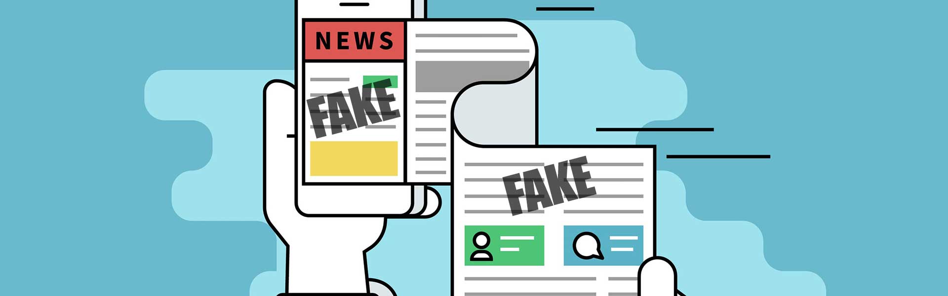 Fake news e o marketing: o que é, como detectar e combater