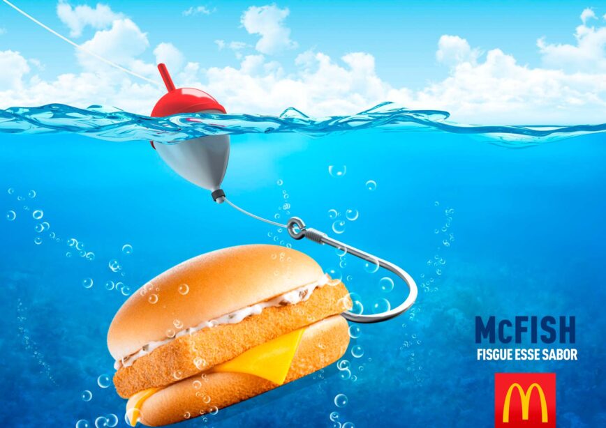 A Verdade Sobre O Mcfish Por Que Mcdonald S Tirou Do Menu E Agora