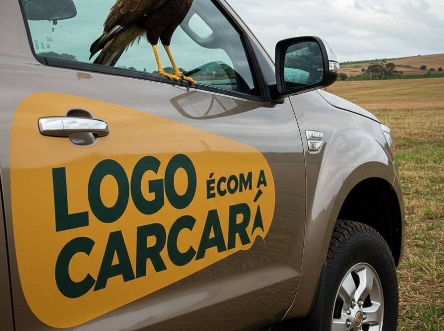 Branding (logo, marca) no Agronegócio! Sua marca com força e visibilidade! No agronegócio, sua história é construída com trabalho árduo, dedicação e paixão pela terra. Seu produto tem qualidade e sua equipe é dedicada. Mas sua marca consegue comunicar toda essa força e valor no primeiro olhar? Em um mercado onde a confiança é a base de tudo e a concorrência visual é crescente, um logotipo genérico ou uma identidade visual fraca pode significar passar despercebido e perder a oportunidade de conectar com o público certo. Se sua marca atual não reflete a excelência do seu negócio, não se destaca ou não comunica seu verdadeiro potencial, você tem um desafio de Branding. A Agência Carcará, especialista em AgroMarketing, não cria apenas logotipos; nós arquitetamos a identidade visual estratégica que resolve seus problemas de reconhecimento, confiança e diferenciação. Transformamos a essência do seu agronegócio em um símbolo poderoso e um sistema visual coeso que captura a atenção, constrói credibilidade e impulsiona seu crescimento.