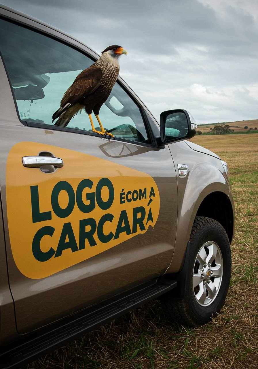 Branding (logo, marca) no Agronegócio! Sua marca com força e visibilidade! No agronegócio, sua história é construída com trabalho árduo, dedicação e paixão pela terra. Seu produto tem qualidade e sua equipe é dedicada. Mas sua marca consegue comunicar toda essa força e valor no primeiro olhar? Em um mercado onde a confiança é a base de tudo e a concorrência visual é crescente, um logotipo genérico ou uma identidade visual fraca pode significar passar despercebido e perder a oportunidade de conectar com o público certo. Se sua marca atual não reflete a excelência do seu negócio, não se destaca ou não comunica seu verdadeiro potencial, você tem um desafio de Branding. A Agência Carcará, especialista em AgroMarketing, não cria apenas logotipos; nós arquitetamos a identidade visual estratégica que resolve seus problemas de reconhecimento, confiança e diferenciação. Transformamos a essência do seu agronegócio em um símbolo poderoso e um sistema visual coeso que captura a atenção, constrói credibilidade e impulsiona seu crescimento.