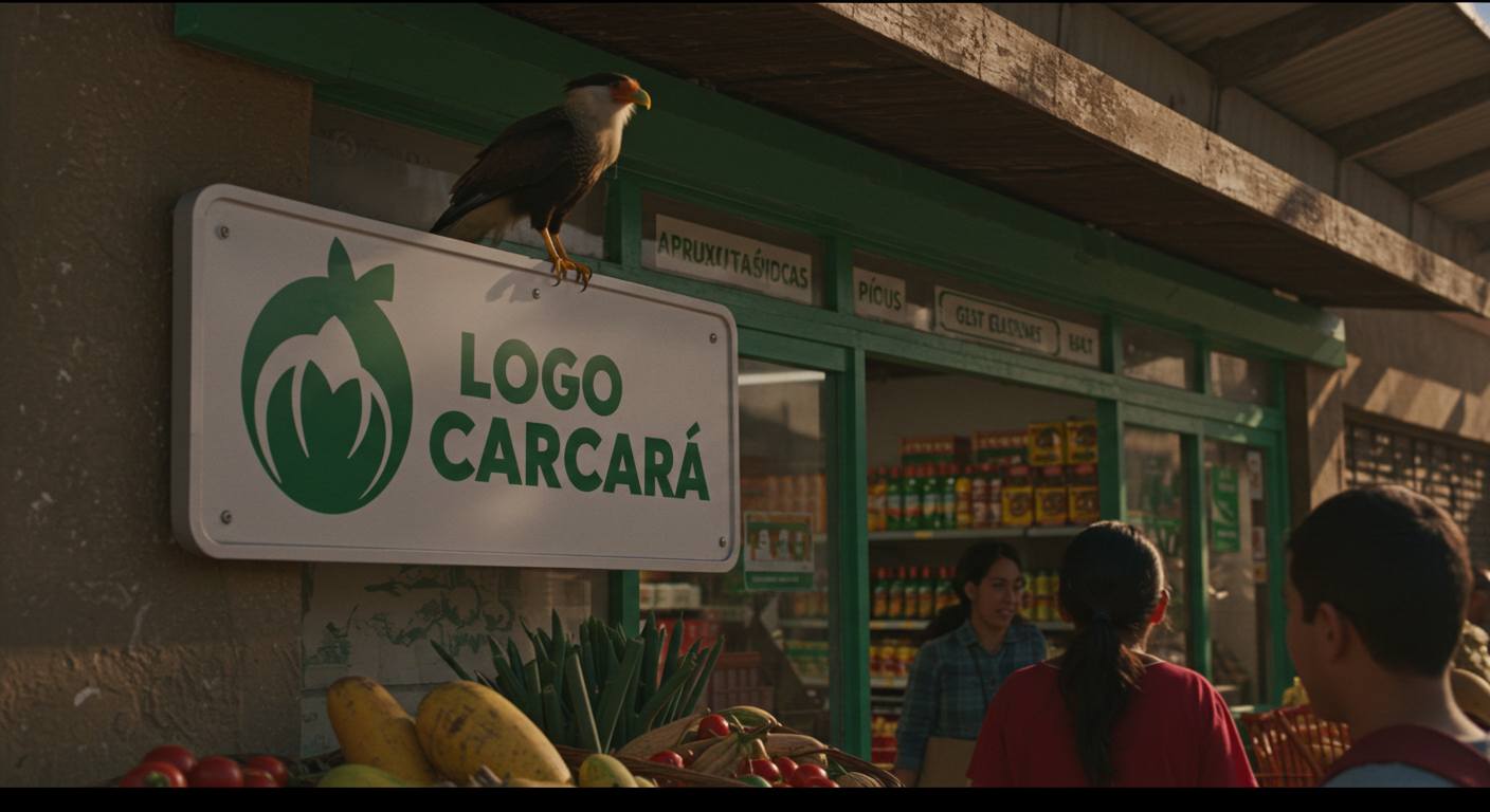 Branding (logo, marca) no Agronegócio! Sua marca com força e visibilidade! No agronegócio, sua história é construída com trabalho árduo, dedicação e paixão pela terra. Seu produto tem qualidade e sua equipe é dedicada. Mas sua marca consegue comunicar toda essa força e valor no primeiro olhar? Em um mercado onde a confiança é a base de tudo e a concorrência visual é crescente, um logotipo genérico ou uma identidade visual fraca pode significar passar despercebido e perder a oportunidade de conectar com o público certo. Se sua marca atual não reflete a excelência do seu negócio, não se destaca ou não comunica seu verdadeiro potencial, você tem um desafio de Branding. A Agência Carcará, especialista em AgroMarketing, não cria apenas logotipos; nós arquitetamos a identidade visual estratégica que resolve seus problemas de reconhecimento, confiança e diferenciação. Transformamos a essência do seu agronegócio em um símbolo poderoso e um sistema visual coeso que captura a atenção, constrói credibilidade e impulsiona seu crescimento.