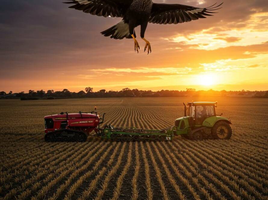 A qualidade do seu produto agro é inquestionável, o cuidado na produção é evidente, mas suas fotos atuais realmente comunicam todo esse valor? No mercado visual de hoje, onde a primeira impressão é formada em segundos, imagens amadoras, genéricas ou que não capturam a essência do seu negócio podem significar clientes perdidos e oportunidades desperdiçadas. Se suas fotos não conseguem transmitir a qualidade superior, a tradição envolvida ou a beleza única do seu produto, você precisa de mais do que simples registros. A Agência Carcará, especialista em AgroMarketing, resolve seu desafio de comunicação visual com fotografia publicitária estratégica. Nós não apenas clicamos; capturamos a alma do seu negócio em imagens que inspiram confiança, despertam desejo e criam conexões autênticas, transformando suas fotos em poderosas ferramentas de venda.