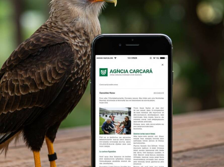 Seu negócio agro tem um potencial imenso, mas o crescimento está acontecendo na velocidade que você precisa? Conquistar novos clientes, otimizar investimentos e fortalecer sua marca em um mercado tão dinâmico exige mais do que marketing tradicional. Exige uma mentalidade focada em crescimento real, mensurável e sustentável. Se você enfrenta desafios como estagnação nas vendas, alto custo para adquirir clientes, ou dificuldade em provar o ROI das suas ações de marketing, a Agência Carcará, especialista em AgroMarketing, implementa o Growth Marketing como a solução. Nós não apenas executamos campanhas; nós construímos e otimizamos um motor de crescimento para o seu negócio, combinando análise profunda, experimentação contínua e estratégias focadas em performance para transformar potencial em resultados concretos e duradouros.