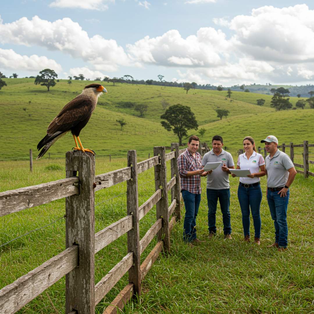 Agência Carcará: Expertise em marketing no agronegócio, agro marketing, marketing rural, marketing agrícola e comunicação estratégica. Desenvolvemos o marketing para o agro que sua empresa precisa.