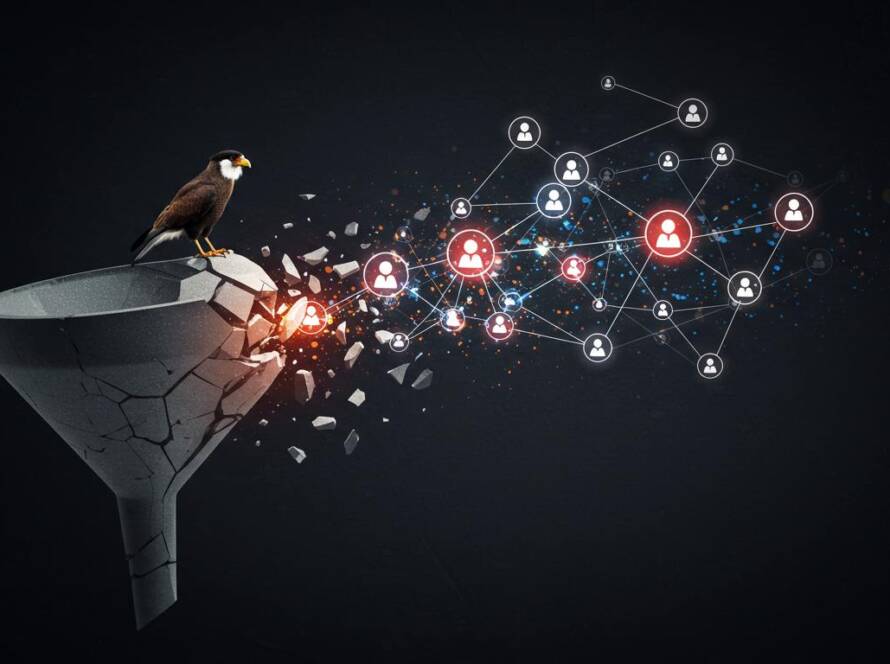 O agronegócio brasileiro pulsa com inovação, tecnologia e uma força produtiva que move o país. Mas, como essa potência se comunica na era digital, especialmente com uma audiência que não vive no campo, mas que influencia o mercado e consome produtos agro? O marketing tradicional, focado em apresentar produtos e tecnologias de forma unidirecional, simplesmente não engaja mais da forma necessária. O que funciona quando seu público – incluindo as novas gerações e aqueles fora da porteira – quer mais do que informação: quer CONEXÃO e PARTICIPAÇÃO?