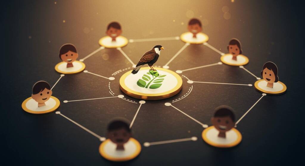 O agronegócio brasileiro pulsa com inovação, tecnologia e uma força produtiva que move o país. Mas, como essa potência se comunica na era digital, especialmente com uma audiência que não vive no campo, mas que influencia o mercado e consome produtos agro? O marketing tradicional, focado em apresentar produtos e tecnologias de forma unidirecional, simplesmente não engaja mais da forma necessária. O que funciona quando seu público – incluindo as novas gerações e aqueles fora da porteira – quer mais do que informação: quer CONEXÃO e PARTICIPAÇÃO?