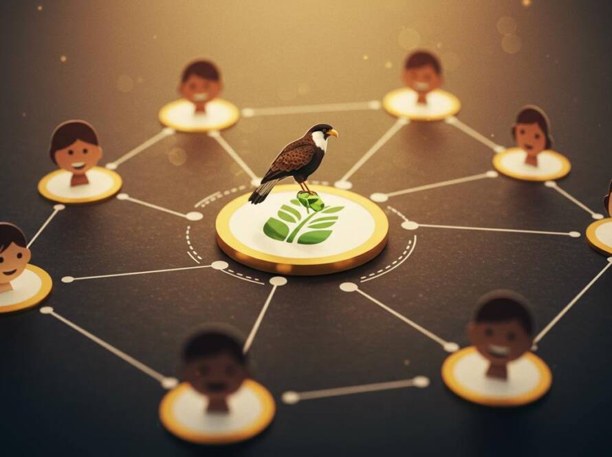 O agronegócio brasileiro pulsa com inovação, tecnologia e uma força produtiva que move o país. Mas, como essa potência se comunica na era digital, especialmente com uma audiência que não vive no campo, mas que influencia o mercado e consome produtos agro? O marketing tradicional, focado em apresentar produtos e tecnologias de forma unidirecional, simplesmente não engaja mais da forma necessária. O que funciona quando seu público – incluindo as novas gerações e aqueles fora da porteira – quer mais do que informação: quer CONEXÃO e PARTICIPAÇÃO?