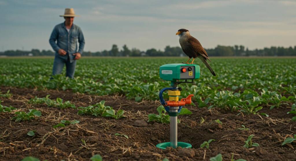 A Agência Carcará entende esse cenário. Nossa expertise em Marketing para o Agronegócio e Comunicação para Agroindústria nos posiciona como a ponte estratégica que conecta a inovação da AGROTECH ao coração do campo. Não comunicamos apenas tecnologia; nós comunicamos a transformação que a AGROTECH oferece, resolvendo o problema da sua empresa de AGROTECH de traduzir a linguagem complexa da tecnologia em benefícios claros e resultados reais para o seu público-alvo.