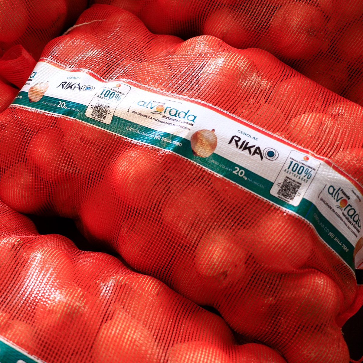 Fotografia pubicitária Fazenda Alvorada