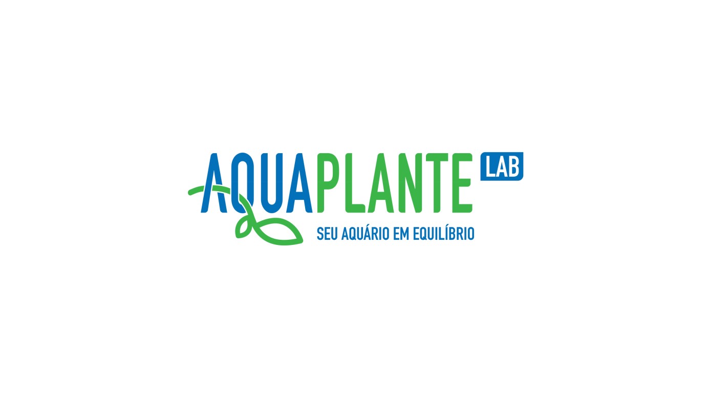 Modernização logo Aquaplante Lab