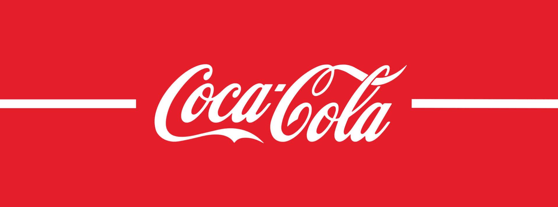 Campanha Publicitária para a Coca Cola em Brasília