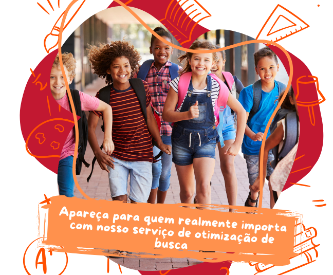 2 Como montar uma campanha de matrícula para escolas?