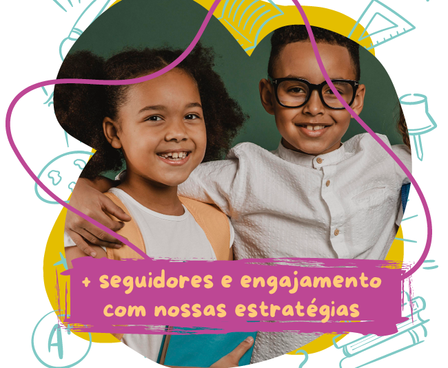 MI╠üDIAS SOCIAIS - MARKETING ESCOLAR - IMAGENS - 650x650px A Agência Carcará de Marketing Educacional é uma parceira estratégica para escolas, colégios e faculdades que desejam alçar voos mais altos no cenário digital. Vamos explorar como nossa agência se destaca na gestão de redes sociais e como podemos impulsionar sua instituição de ensino.