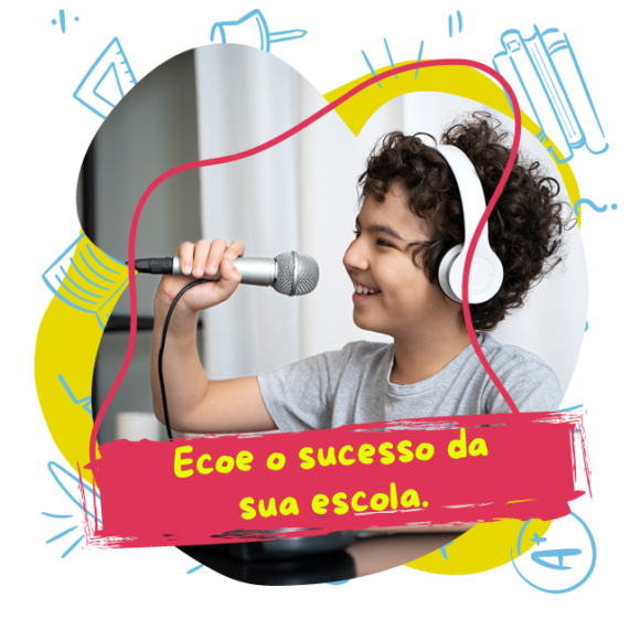 Em um mundo onde a educação está sempre se reinventando, a Agência Carcará de Marketing Educacional apresenta uma solução inovadora que está transformando a comunicação em escolas e faculdades: o podcast educacional.