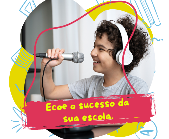 PODCASTS - MARKETING ESCOLAR - IMAGENS - 650x650px3 Em um mundo onde a educação está sempre se reinventando, a Agência Carcará de Marketing Educacional apresenta uma solução inovadora que está transformando a comunicação em escolas e faculdades: o podcast educacional.
