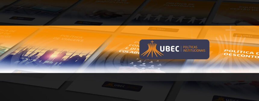 Campanha de Endomarketing UBEC