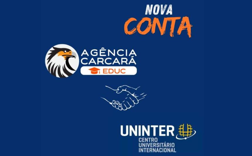 campanha matricula trafego pago uninter centro universitario internacional agencia carcara Uninter: Garanta sua vaga na faculdade dos seus sonhos com a campanha de matrículas e o poder do tráfego pago!