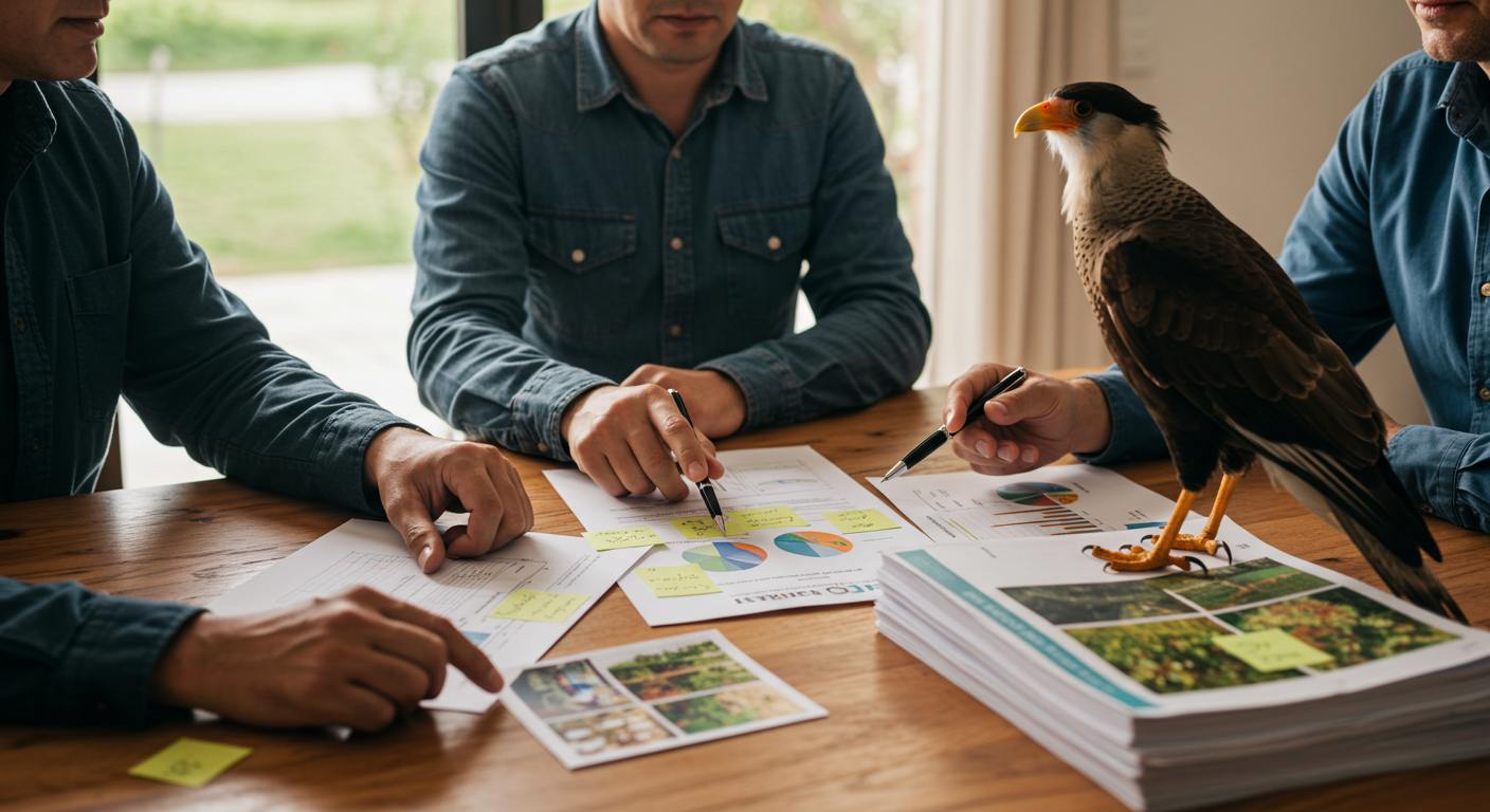 Criar Campanha de Matrícula escolas, colégios e faculdades Se sua campanha atual não está gerando o volume de matrículas esperado, seu investimento em marketing não traz o retorno desejado, ou você não sabe como se destacar em meio a tantas opções, a Agência Carcará, especialista em Marketing Digital para Educação, tem a solução. Nós não fazemos apenas planejamento; nós arquitetamos a campanha de matrícula como uma jornada estratégica, conectando sua instituição aos futuros alunos através de uma comunicação que inspira confiança, comunica valor e impulsiona a decisão de matricular. Substituímos o ‘achismo’ por inteligência de dados e expertise de mercado.