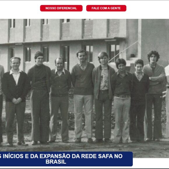 criação da rede safa de escolas na internet agencia carcara marketing educacional 1 Gerir uma rede de escolas já é complexo. Agora… gerir uma rede católica, presente em diferentes estados, com culturas locais distintas, estruturas variadas, expectativas específicas de pastoral, missão e carisma? Aí estamos falando de um desafio que exige estratégia, profundidade e um domínio técnico raríssimo. E foi exatamente esse tipo de desafio que a Agência Carcará decidiu encarar — e dominar. Durante 16 meses, dedicamos um trabalho profundo, meticuloso e altamente estratégico para reposicionar e unificar a presença digital da Rede Sagrada Família – Rede SAFA, uma das redes católicas mais tradicionais e respeitadas do Brasil. O resultado? Uma transformação completa na forma como a Rede se apresenta, se comunica e conecta com famílias, estudantes e educadores em todo o país.