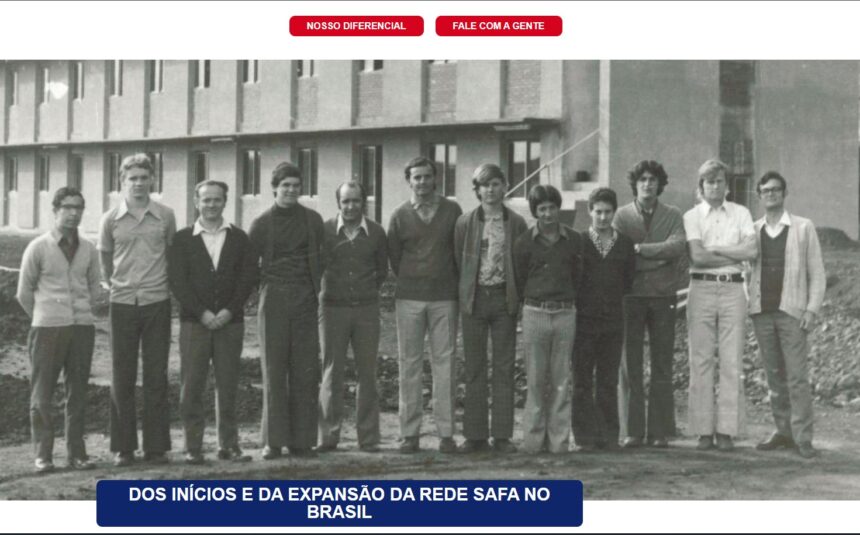 Gerir uma rede de escolas já é complexo. Agora… gerir uma rede católica, presente em diferentes estados, com culturas locais distintas, estruturas variadas, expectativas específicas de pastoral, missão e carisma? Aí estamos falando de um desafio que exige estratégia, profundidade e um domínio técnico raríssimo. E foi exatamente esse tipo de desafio que a Agência Carcará decidiu encarar — e dominar. Durante 16 meses, dedicamos um trabalho profundo, meticuloso e altamente estratégico para reposicionar e unificar a presença digital da Rede Sagrada Família – Rede SAFA, uma das redes católicas mais tradicionais e respeitadas do Brasil. O resultado? Uma transformação completa na forma como a Rede se apresenta, se comunica e conecta com famílias, estudantes e educadores em todo o país.