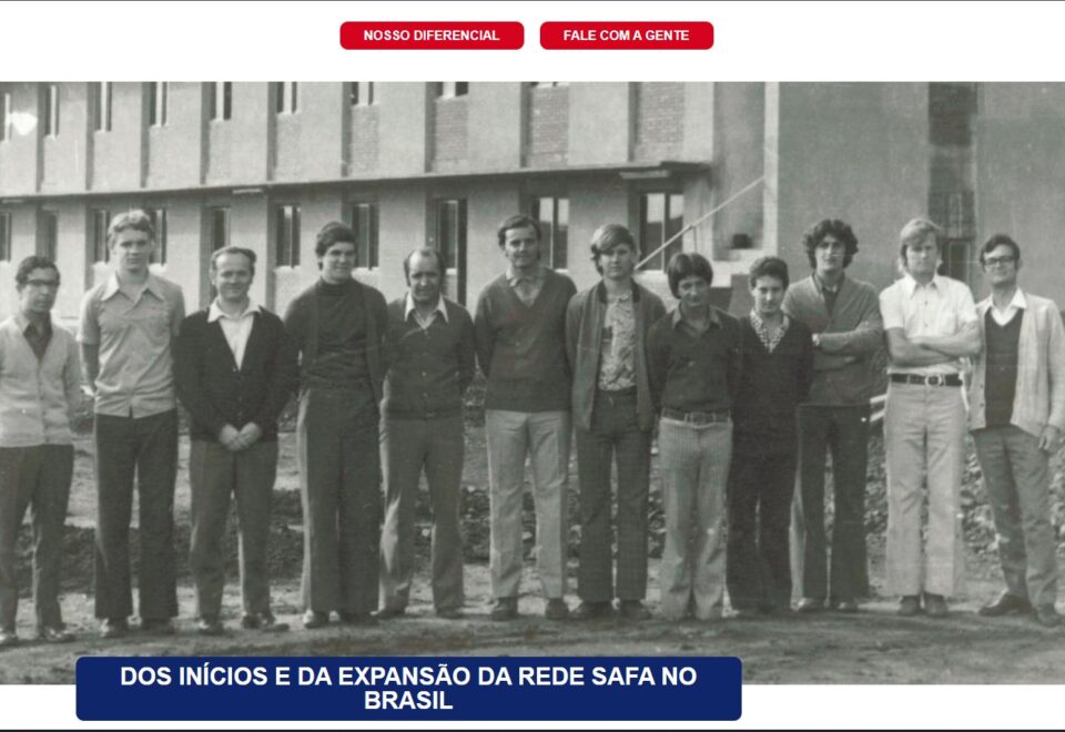 Gerir uma rede de escolas já é complexo. Agora… gerir uma rede católica, presente em diferentes estados, com culturas locais distintas, estruturas variadas, expectativas específicas de pastoral, missão e carisma? Aí estamos falando de um desafio que exige estratégia, profundidade e um domínio técnico raríssimo. E foi exatamente esse tipo de desafio que a Agência Carcará decidiu encarar — e dominar. Durante 16 meses, dedicamos um trabalho profundo, meticuloso e altamente estratégico para reposicionar e unificar a presença digital da Rede Sagrada Família – Rede SAFA, uma das redes católicas mais tradicionais e respeitadas do Brasil. O resultado? Uma transformação completa na forma como a Rede se apresenta, se comunica e conecta com famílias, estudantes e educadores em todo o país.