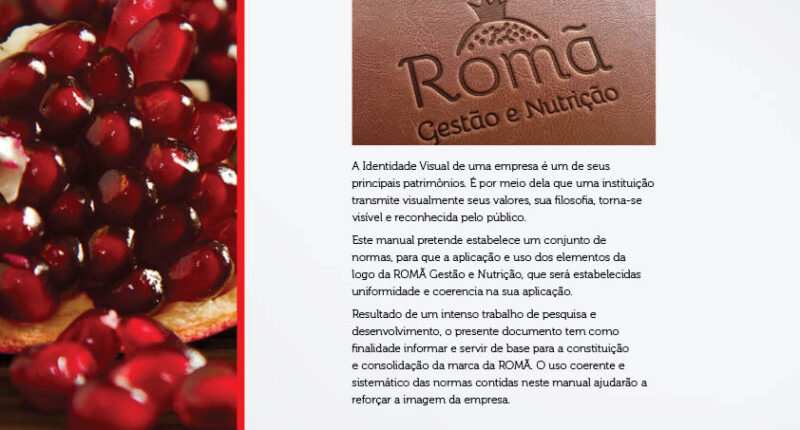 Conhça a Romã Gestão e Nutrição em Brasília. A Romã foi escolhida como nome da nossa consultoria primeiro por ser um alimento, que é a ferramenta de trabalho principal da nutrição, segundo por ser uma fruta que simboliza o feminino e somos três mulheres empreendedoras. Em terceiro, a Romã é conhecida como a fruta do amor, que simboliza a paixão que temos pela nutrição e pela área de gestão e qualidade, na qual oferecemos serviços. A Romã também é uma fruta que atrai riquezas, renovação e prosperidade (por isso faz parte das simpatias de ano novo), possui muitas sementes cheias de sumo que simbolizam a variedade dos nossos serviços e seu conteúdo de qualidade. Além disso, na idade média, as terras consideradas férteis eram as que nasciam um pé de romã. Onde havia pé de romã, significava que a terra rendia bons frutos e trazia produtividade ao dono. E essa é a nossa proposta: garantir excelência na área para o estabelecimento, levando experiência, aumento da produtividade e desenvolvendo a parte da gestão de produção de alimentos, aliado ao alimento seguro e à visibilidade da empresa.