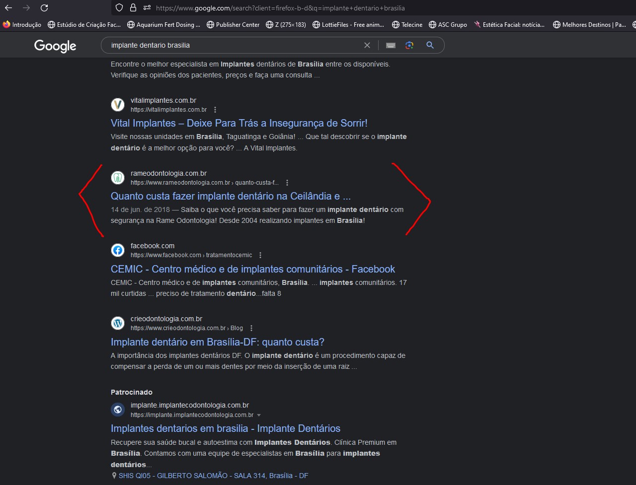 Marketing odontológico digital e tráfego pago para dentistas, clínicas de odontologia e hospital odontológico: entenda e saiba como aprimorar a comunicação com seu paciente!