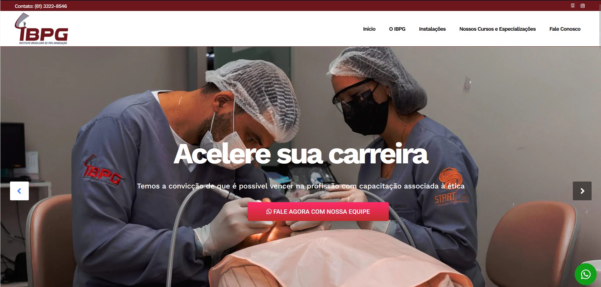 Marketing odontológico digital e tráfego pago para dentistas, clínicas de odontologia e hospital odontológico: entenda e saiba como aprimorar a comunicação com seu paciente!