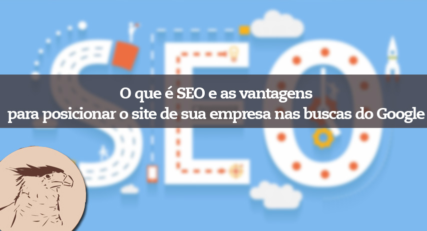A verdade é que nem todo mundo sabe, de fato, o que é SEO e como ele pode contribuir para o crescimento do seu negócio. Afinal, quem não quer aparecer bem nas pesquisas do Google e gerar boas conversões? Então vamos lá!