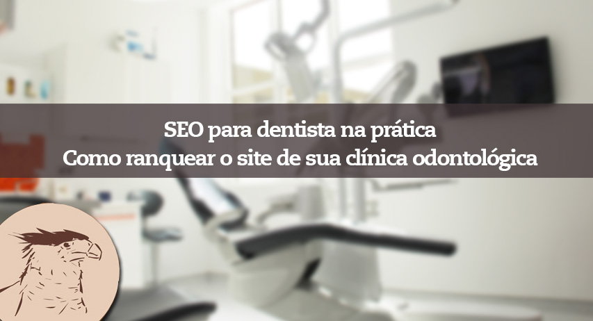 SEO para dentista é possível sim! Prova disso são os resultados com um de nossos clientes, uma clínica odontológica em Brasília! Ranqueado em Implante Dentário em Brasília!