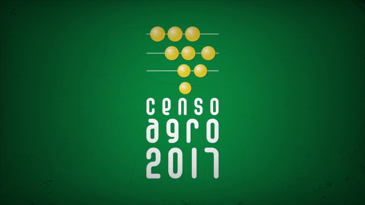 Censo Agro 2017: resultados preliminares mostram aumento de 141% no número de estabelecimentos e alta de 72% na área total