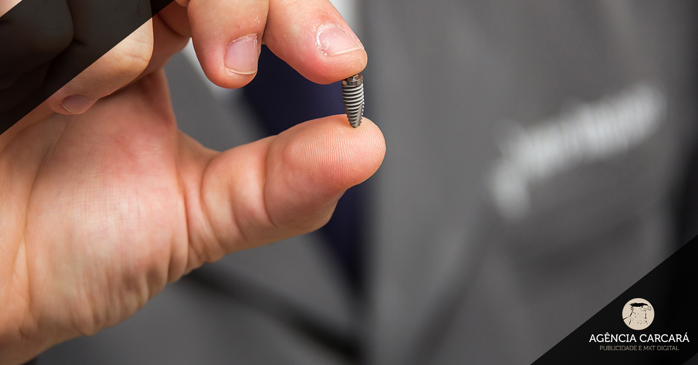 Projeto de Marketing Odontológico da Clínica Imore Implantes, nessa primeira etapa sendo realizado ensaio fotográfico publicitário.
