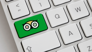 As avaliações de hóspedes de hotéis e de críticas em restaurantes pelo TripAdvisor está revolucionando como empresas se relacionam com seus clientes finais.