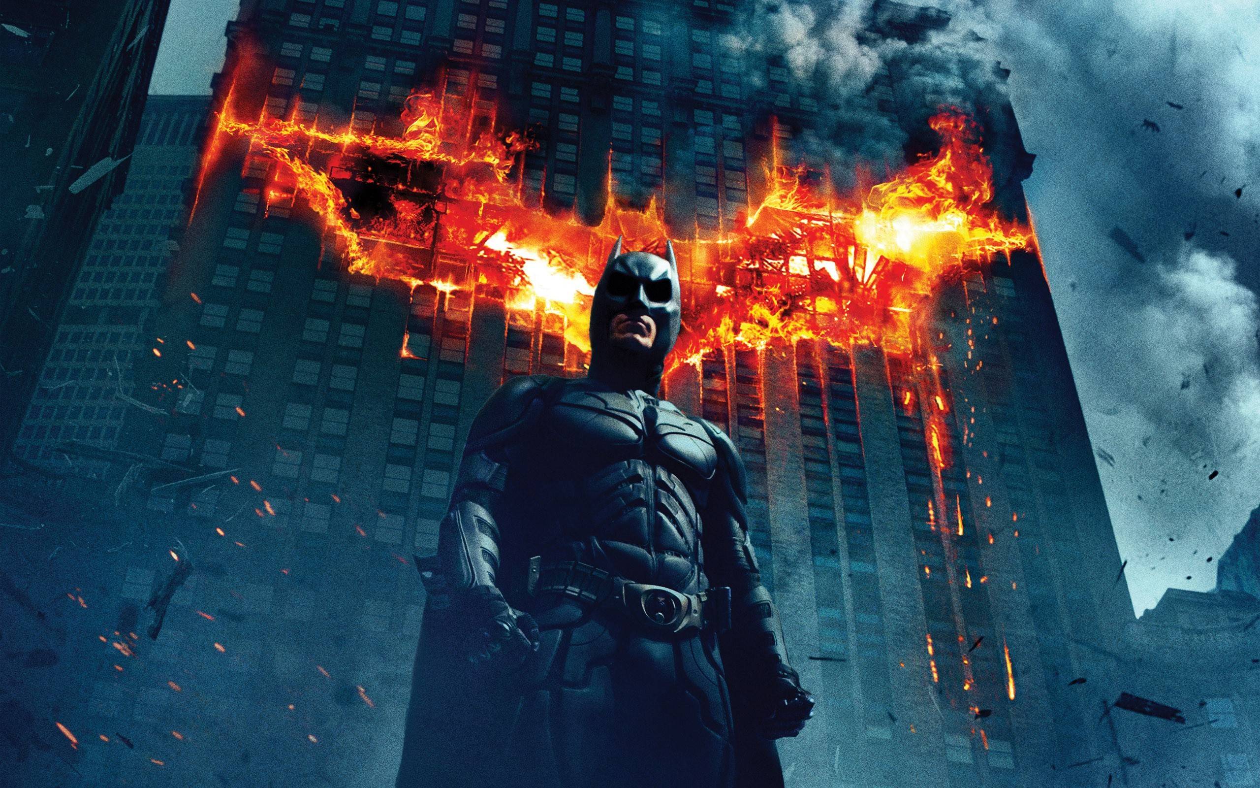 Tardes quentes inundavam o inverno no Brasil. Era julho e a San Diego Comic Con de 2007 estava para começar. A campanha viral de Batman Cavaleiro das Trevas (Batman The Dark Knight) já tinha iniciado.