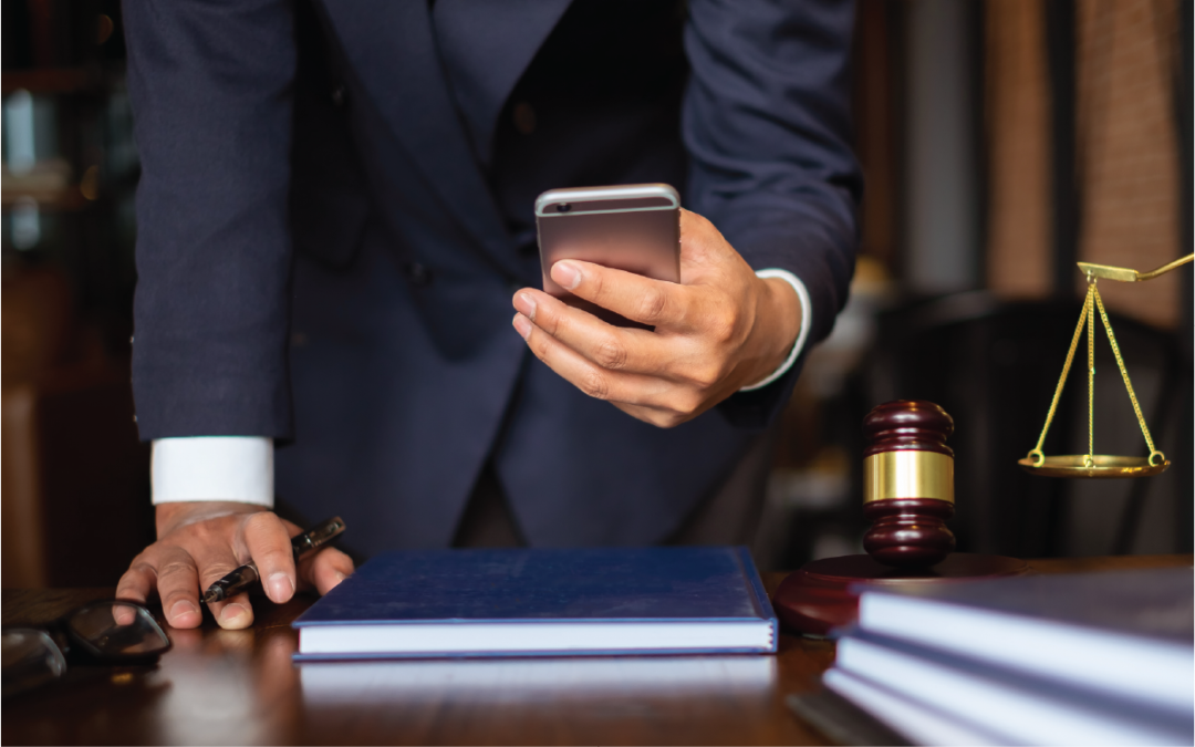 O Marketing Jurídico Digital é um parceiro fundamental para qualquer escritório de advocacia ou advogados autônomos que desejam ter sucesso e clientes através da internet.