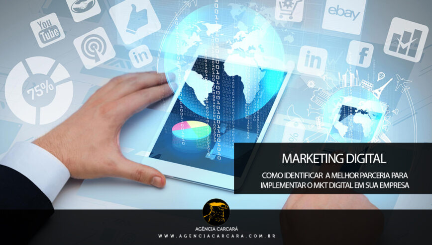 Saiba escolher a melhor agência de marketing digital em Brasília. Ter uma estratégia consistente de mkt nas mídias digitais se tornou essencial para todos os segmentos de mercado.