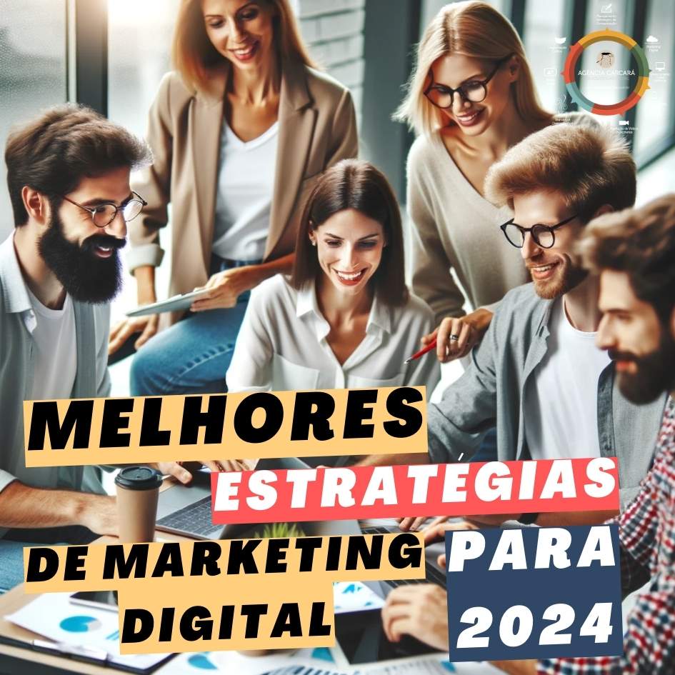 Marketing Digital: a alavanca essencial para o sucesso das empresas