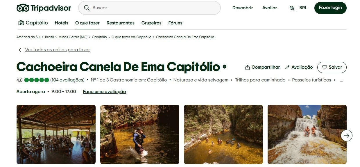 Gestão de Tripadvisor e o poder das avaliações e como elas impactam seus negócios. No competitivo universo do turismo e da hospitalidade, a reputação online não é mais um diferencial, é a moeda mais valiosa do seu negócio. E, quando se fala em reputação no setor de viagens, uma plataforma reina suprema: o TripAdvisor. Com milhões de usuários buscando ativamente por recomendações, dicas e, acima de tudo, confiança, estar bem posicionado no TripAdvisor é crucial para atrair novos clientes e garantir o sucesso do seu empreendimento. No entanto, muitos gestores acreditam que basta criar um perfil e esperar as avaliações chegarem. Isso é um erro. A Gestão de TripAdvisor é uma disciplina estratégica, que envolve muito mais do que apenas monitorar comentários. É sobre construir uma presença ativa, engajar com a comunidade, otimizar seu perfil e, fundamentalmente, transformar o feedback dos seus clientes em uma poderosa ferramenta de marketing. Na Agência Carcará, somos especialistas em transformar a reputação dos nossos clientes em resultados concretos.